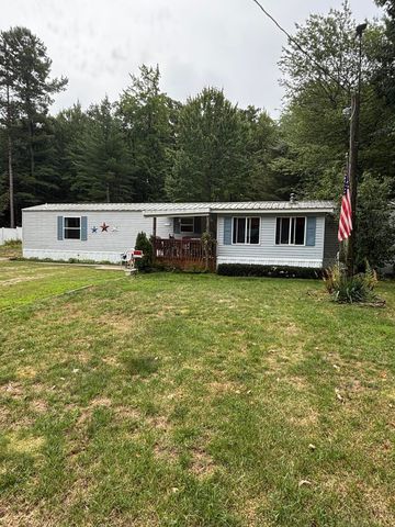 2705 W  Southern Ave, Baldwin, MI 49304