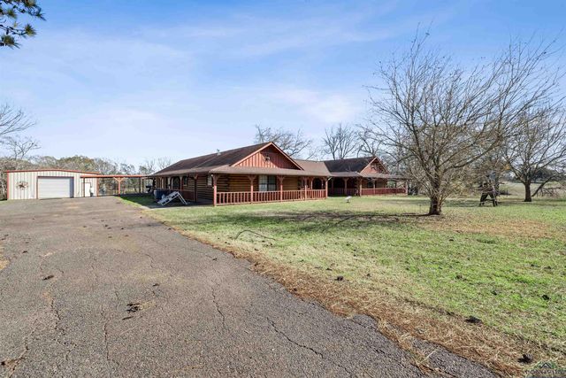 4215 FM 138, Garrison, TX 75946