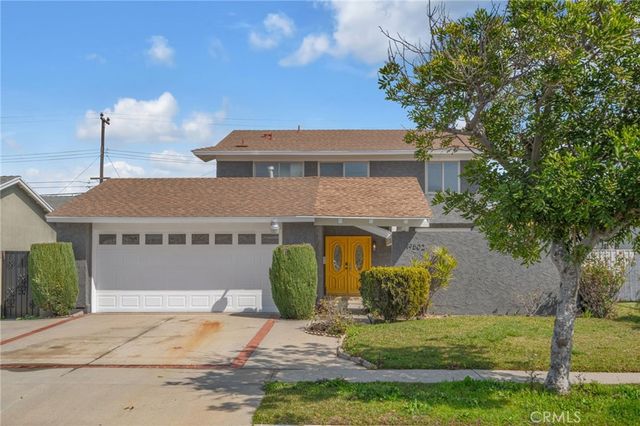 19802 Galway Ave, Carson, CA 90746