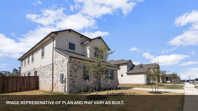 The Pollock Plan in Riverview, Georgetown, TX 78628