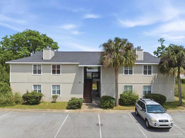 672 S  72nd Ave, Pensacola, FL 32506
