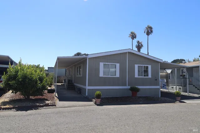 3000 Broadway Street #16, American Canyon, CA 94503