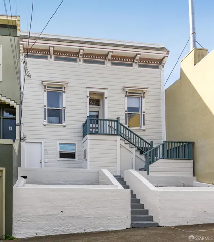 413 30th St, San Francisco, CA 94131