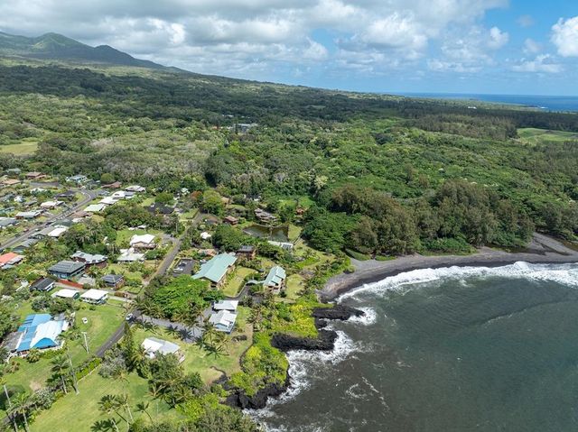 Hana, HI Homes For Sale & Real Estate - 34 Homes | Trulia