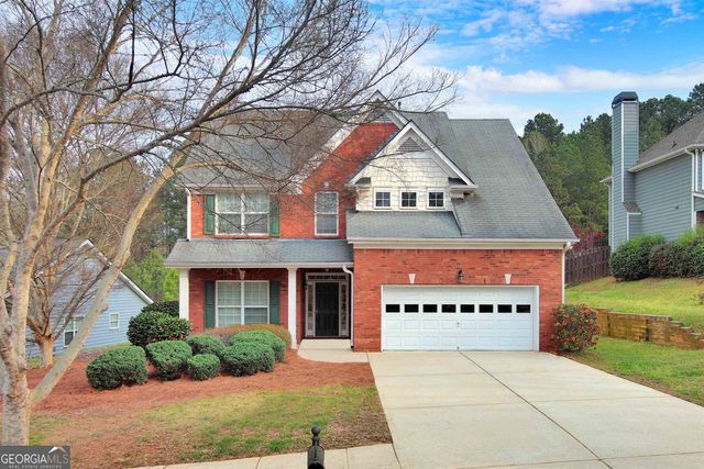 113 Lantana Dr, Locust Grove, GA 30248