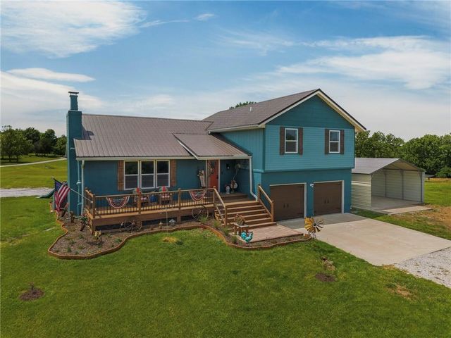 35228 W  123rd St, Rayville, MO 64084