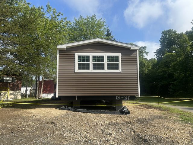 10505 Cedarville Rd #13-31, Brandywine, MD 20613