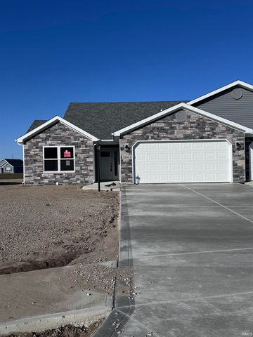 1106 Marshall Way, North Manchester, IN 46962