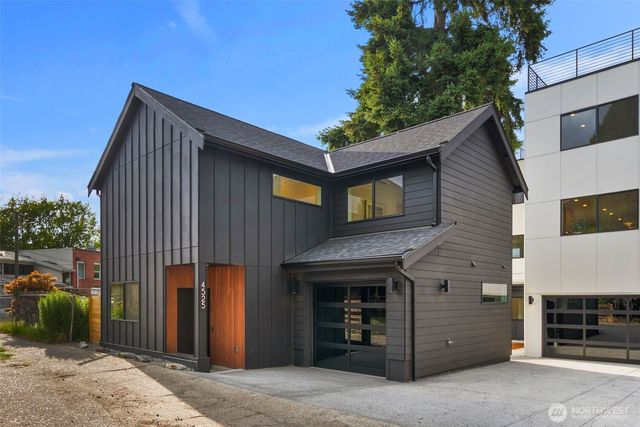 4525 S Orcas Street, Seattle, WA 98118