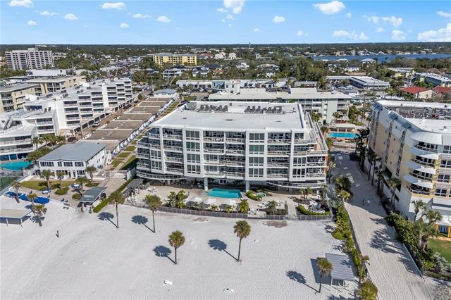 1035 SEASIDE DRIVE #404, Sarasota, FL 34242