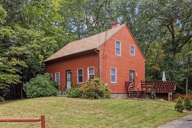 27 Woodhill Road, Bow, NH 03304