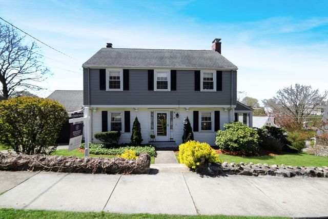 106 Channing Rd, Watertown, MA 02472
