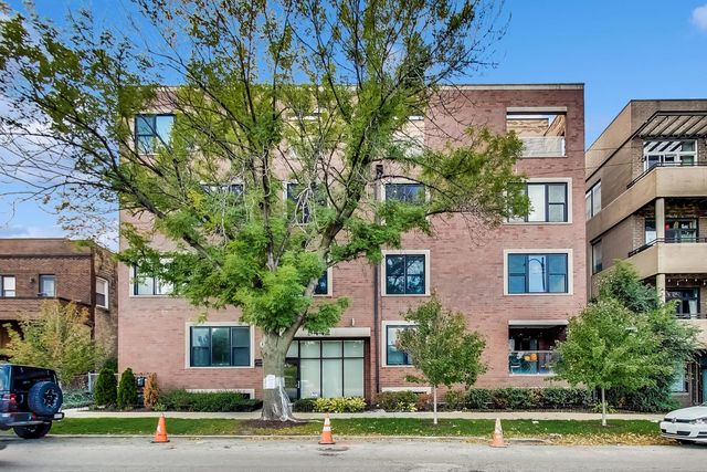 5442 N  Western Ave  #1C, Chicago, IL 60625