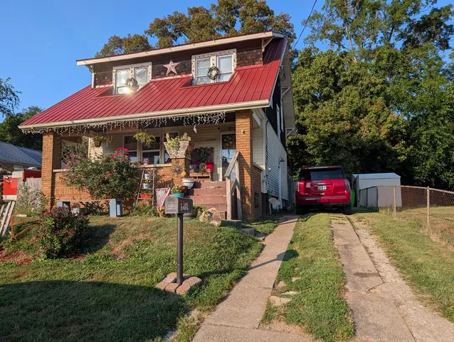 13052 Gallia Pike, Portsmouth, OH 45662