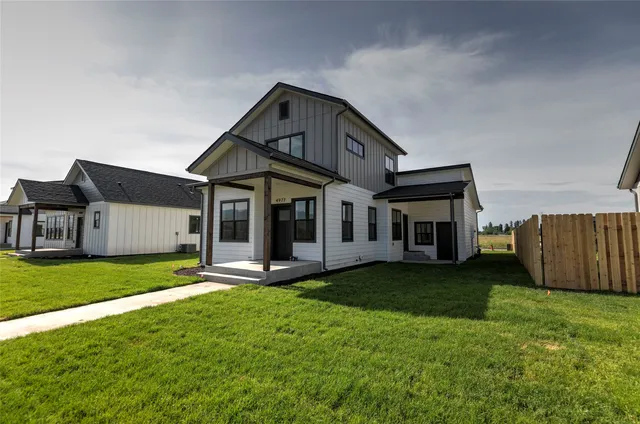 4887 England Blvd, Missoula, MT 59808