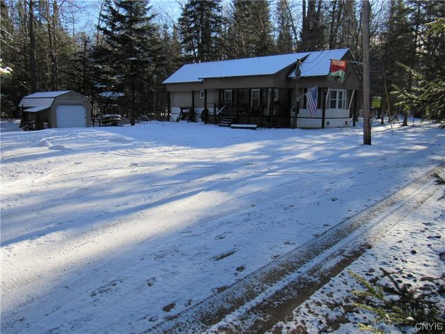 140 Adota Rd, Old Forge, NY 13420