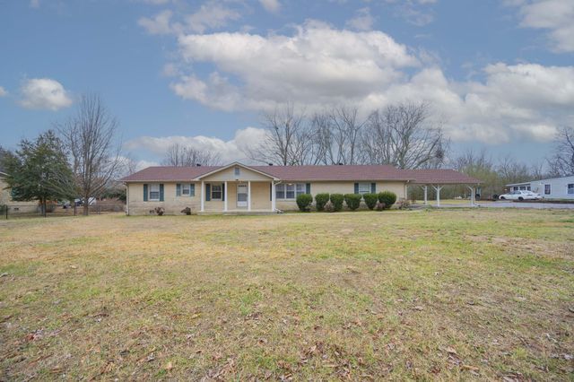 742 Ragsdale Rd, Manchester, TN 37355