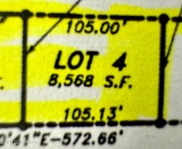 4 Eagle Dr, Hoonah, AK 99829