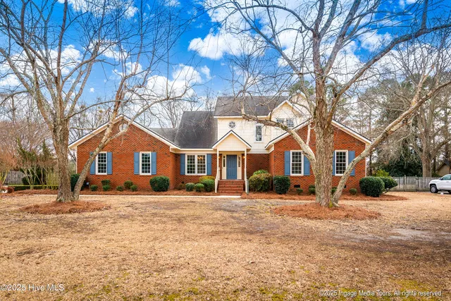 204 Maraschino Drive, Greenville, NC 27858
