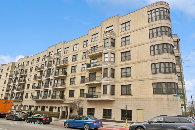 520 N  Halsted St #518, Chicago, IL 60642