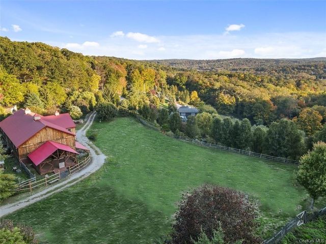 24 Posey Road, Putnam Valley, NY 10579