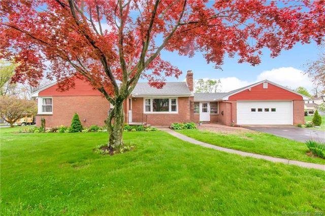 65 Connery Rd, Middletown, CT 06457