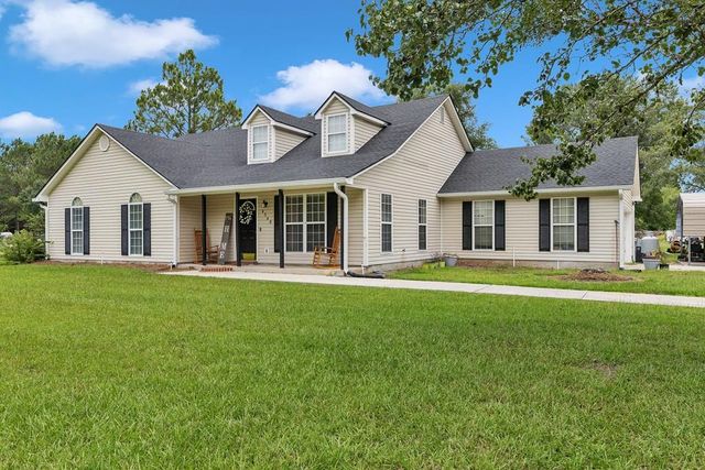 4540 Dodd Rd, Hahira, GA 31632