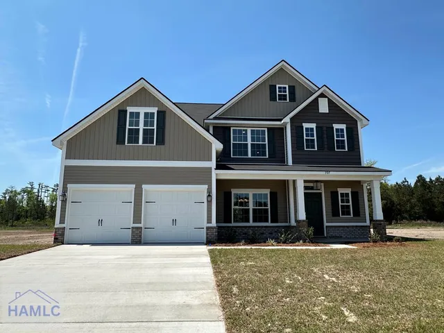 Address Not Disclosed, Allenhurst, GA 31301