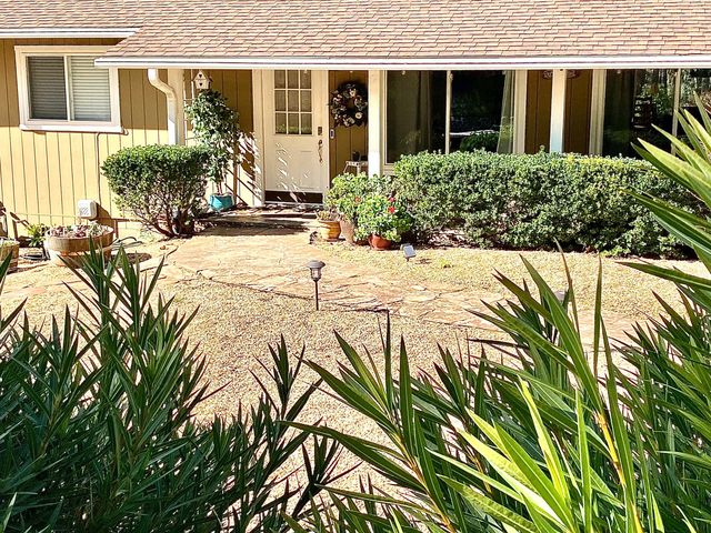 Angwin Rentals