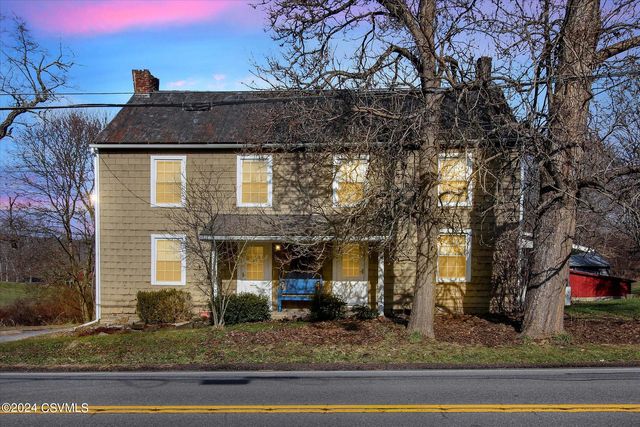 198 Liberty Valley Rd, Danville, PA 17821
