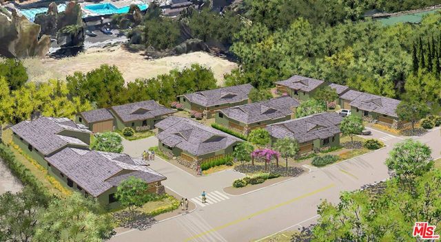 601 Pearl St, Ojai, CA 93023