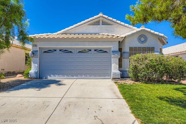 1528 Gaber Ct, North Las Vegas, NV 89032