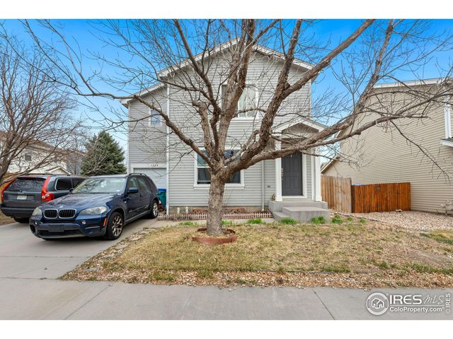 1214 Gaelic Pl, Fort Collins, CO 80524