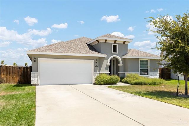 14454 Chalk Ridge Dr, McAllen, TX 78504