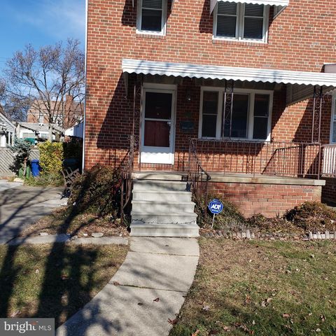 3316 Northway Dr, Baltimore, MD 21234