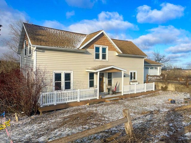 505 North Main STREET, Westby, WI 54667