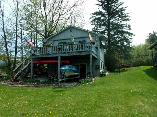 113 Tinmouth Pond Road, Wallingford, VT 05773