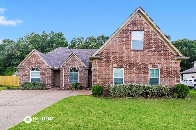 rental homes 38135