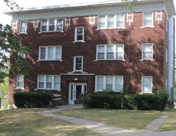 2800-2802 Independence Ave #2802-1E, Kansas City, MO 64124