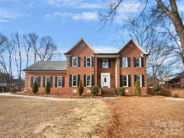 1507 Chadmore Ln NW, Concord, NC 28027