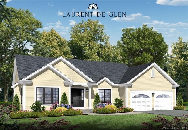 Lot 65 Gino Drive, Bristol, CT 06010