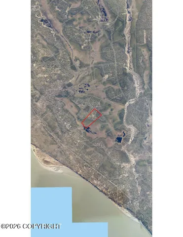 Lot 197 Moose Point Rd, Kenai, AK 99611