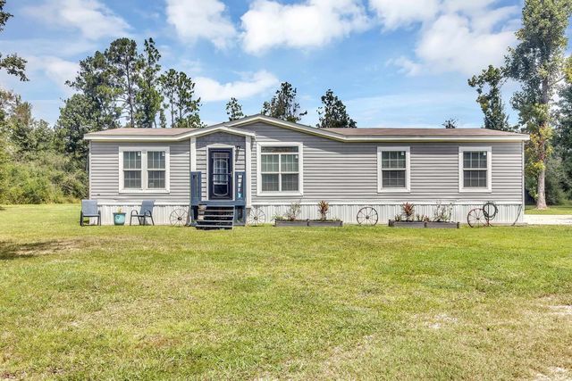 282 Holbrook Park Rd, Dequincy, LA 70633