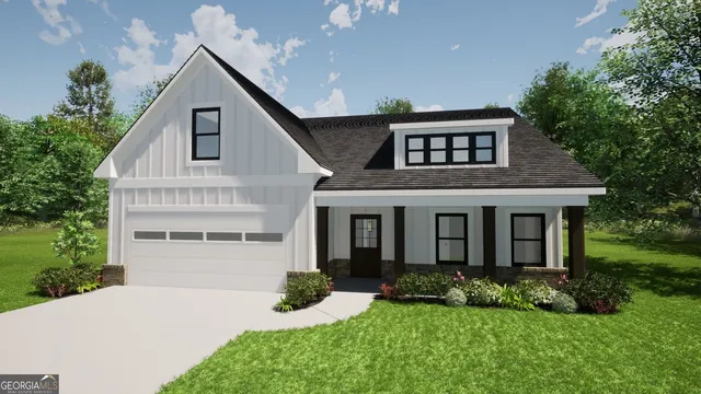 6455 Plantation Station Dr, Lula, GA 30554