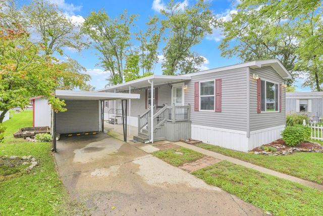 2445 Columbus Lancaster Rd   NW #112, Lancaster, OH 43130