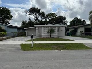 2820 NW 14th Ct, Fort Lauderdale, FL 33311
