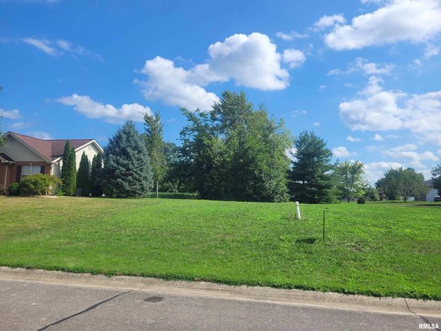 Lot 45 Spring Valley Dr, Okawville, IL 62271