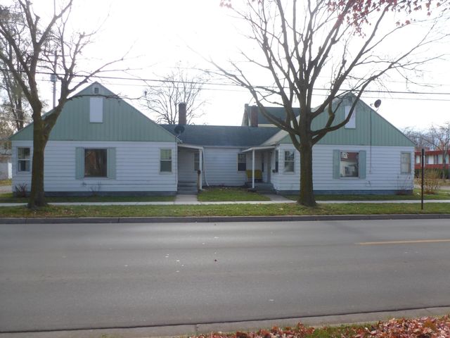 800 McKinley St, Bay City, MI 48708