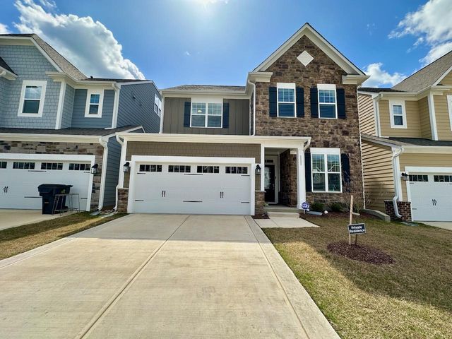 111 Cressida Woods Dr, Holly Springs, NC 27540