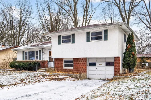 2669 Alder Vista Dr, Columbus, OH 43231